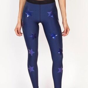 Ultracor Lightning Bolt Leggings